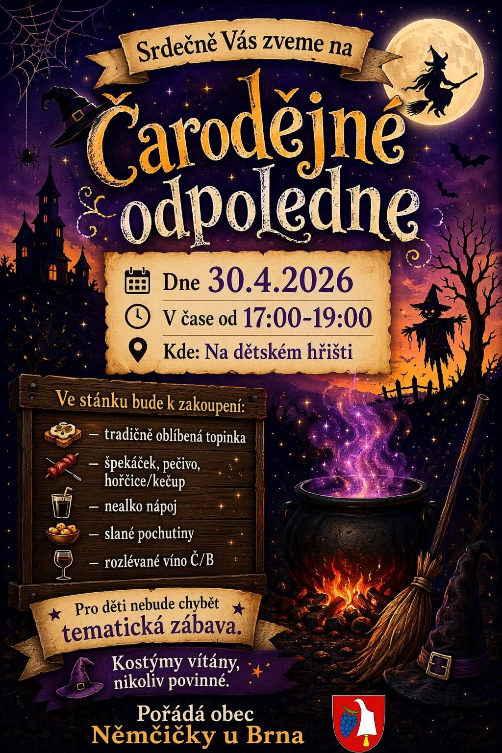 🧙🪄🧹