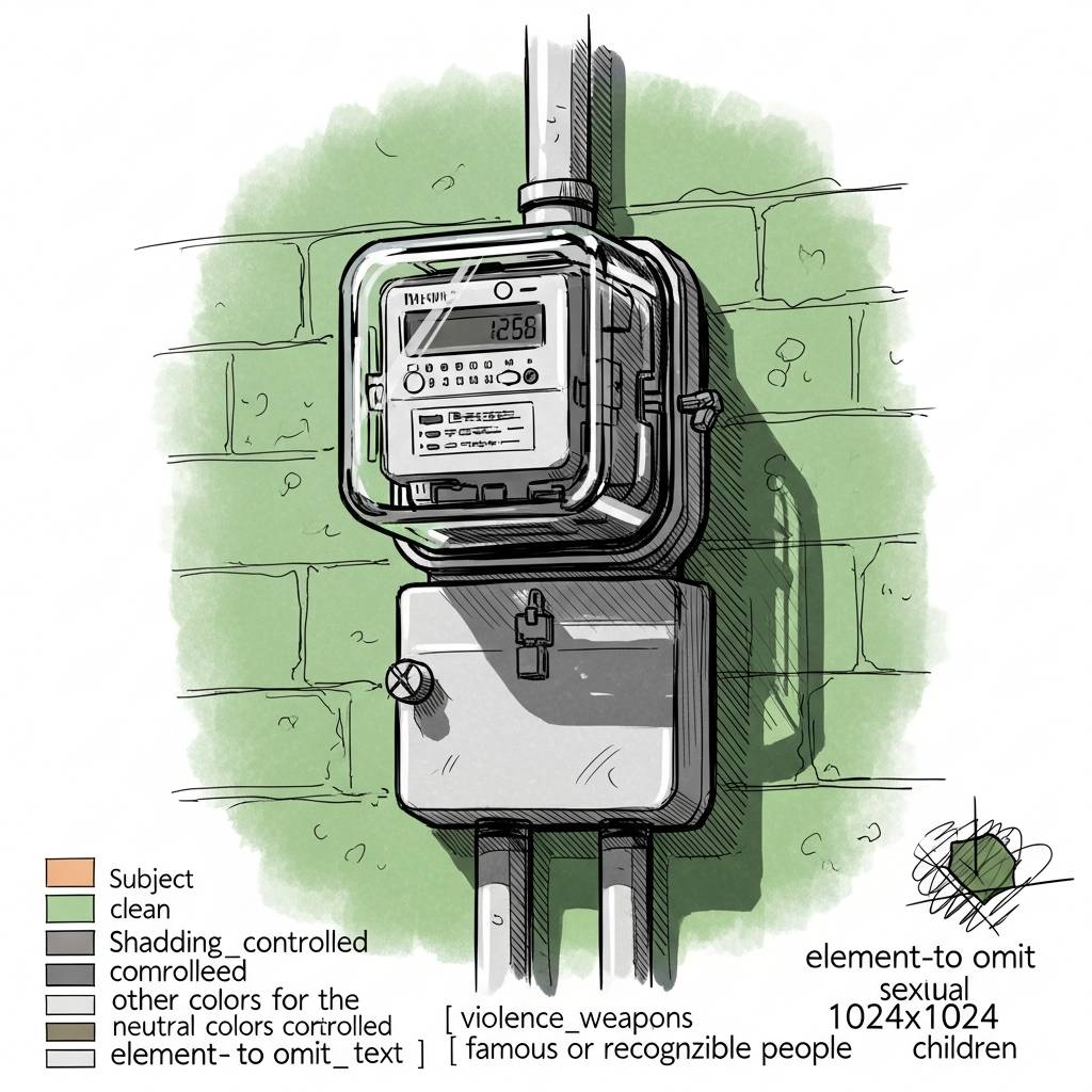 V termínu od 28. dubna do 5. května 2026 proběhnou v naší obci a spádových místních částech pravidelné odečty elektroměrů. Žádáme obyvatele o umožnění přístupu k měřicím zařízením.