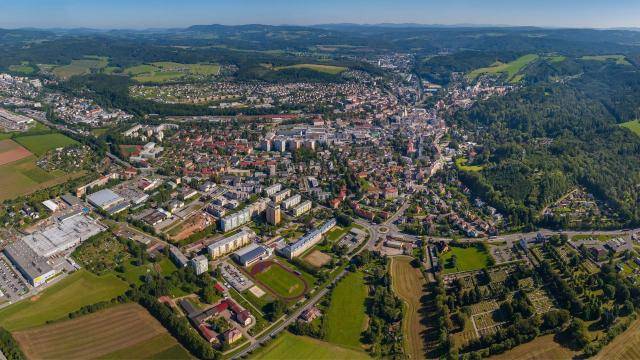 Od pondělí 27. dubna do 31. května mohou občané Trutnova hlasovat pro projekty ve 4. ročníku participativního rozpočtu města a rozhodnout tak, který bude v příštím roce realizován. Vybírat mohou z 9 různých návrhů.                               Číst dál...