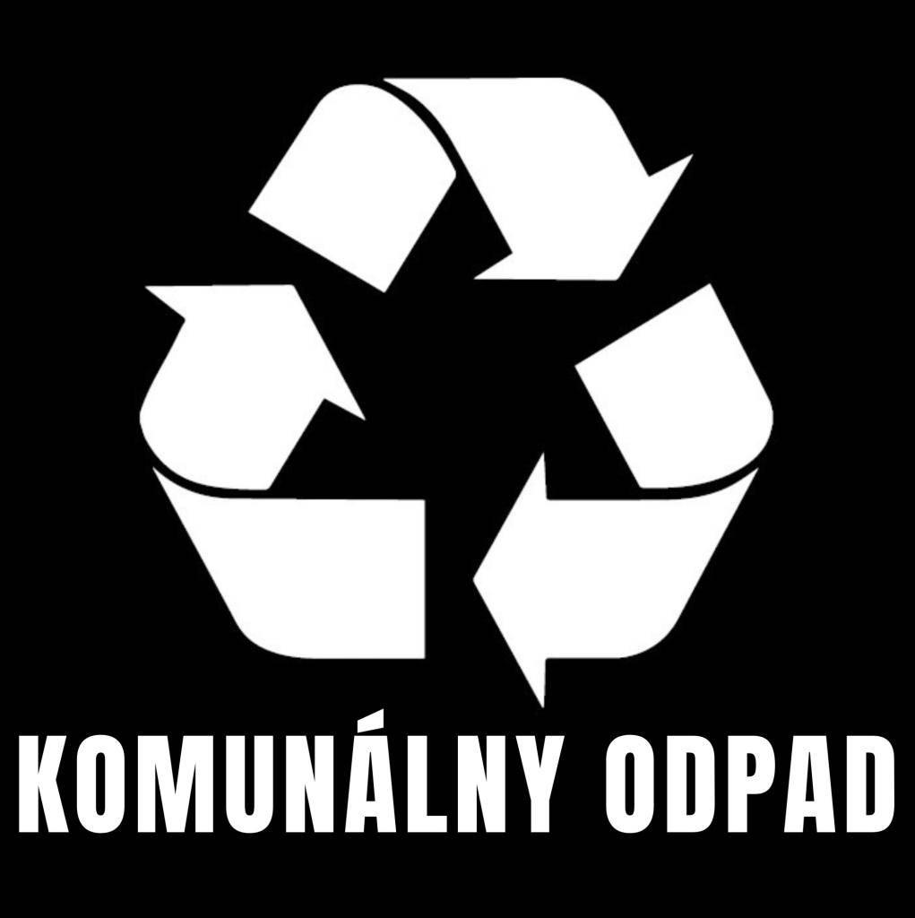 Kommunális hulladék elszállítása - Odvoz komunálneho odpadu