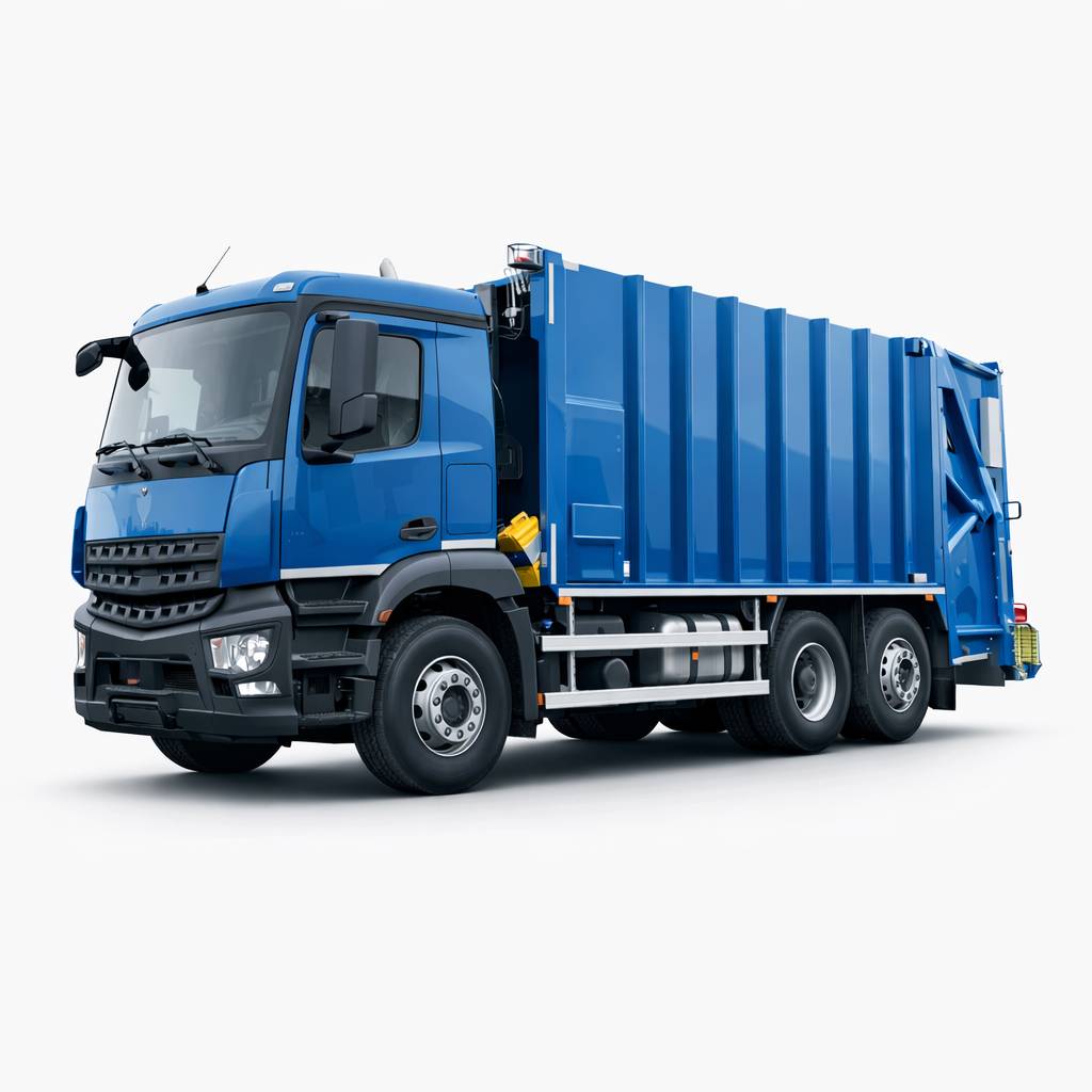 Proběhne svoz komunálního odpadu. Svoz platí pro všechny domácnosti, které mají žlutou, šedou, modrou nebo fialovou svozovou známku. Nezapomeňte si prosím připravit popelnice na obvyklé místo.