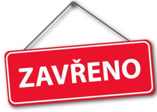 Z tradičních důvodů čarodějných bude obecní úřad ve čtvrtek 30. dubna 2026 UZAVŘEN. Děkujeme za pochopení. OÚ Stojice