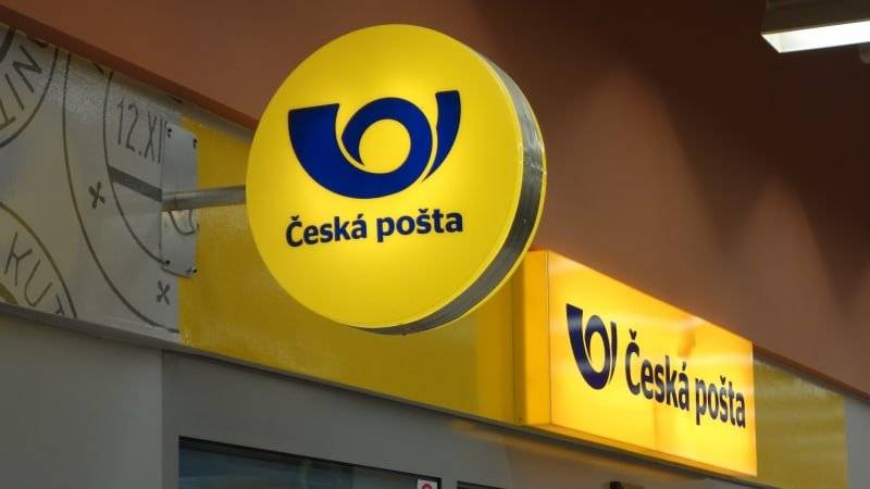 Česká pošta oznamujeme, že důchody se splatností 2 budou vyplaceny v pondělí 4. května.