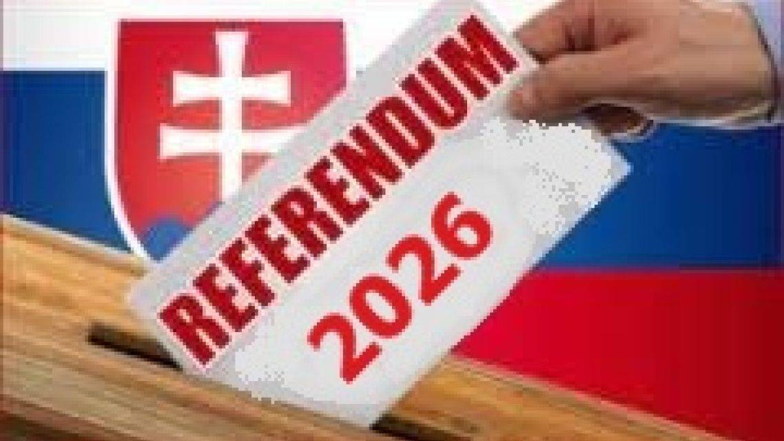 Prezident Slovenskej republiky rozhodnutím č. 60/2026 Z. z. vyhlásil referendum a určil termín jeho konania na sobotu  4. júla 2026.