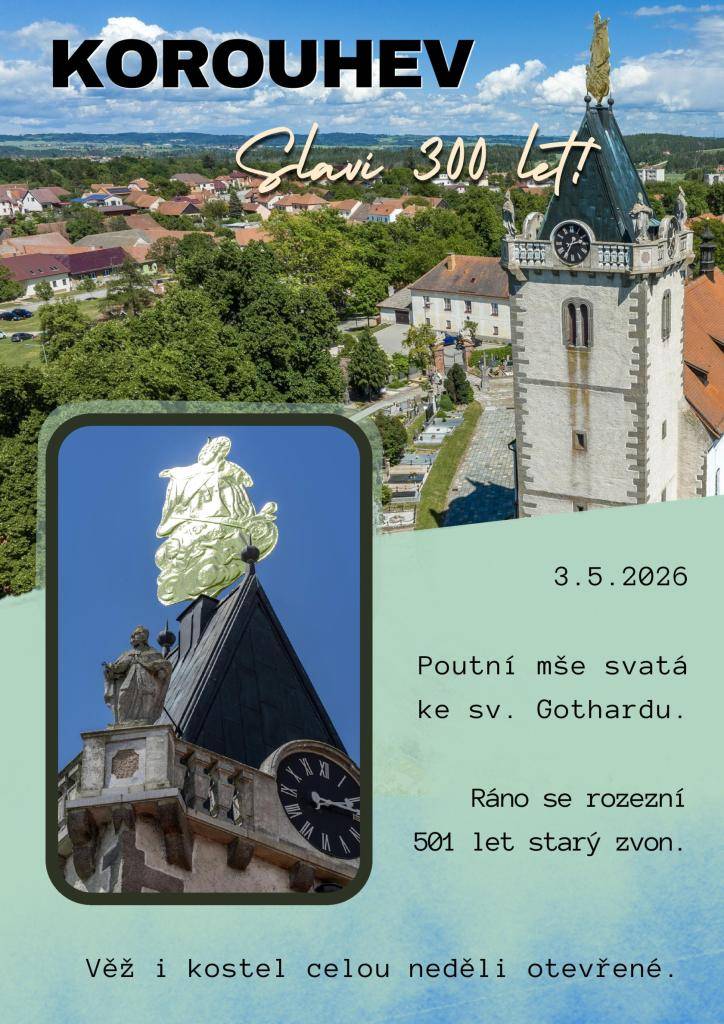 pozvánka