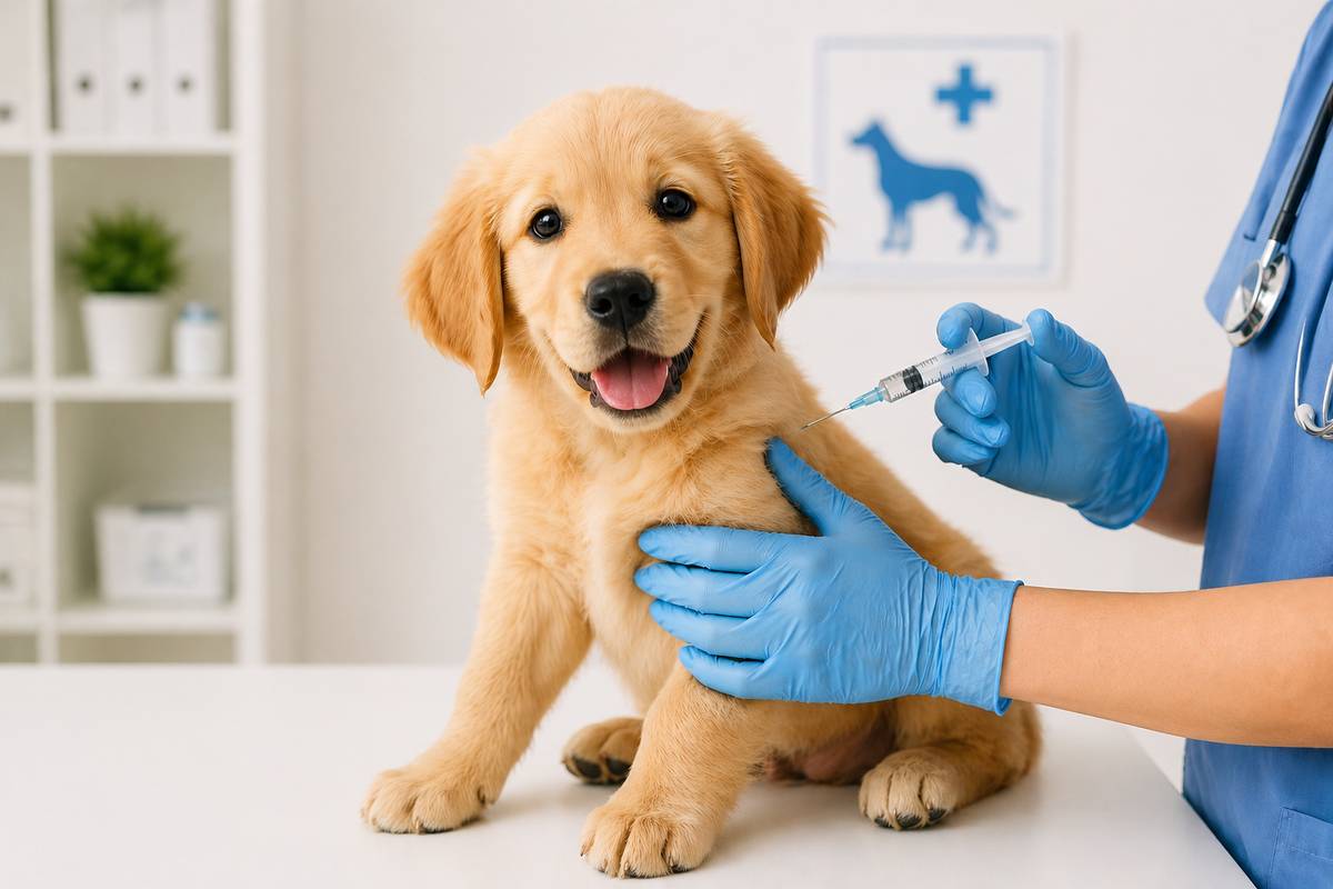 Veterinární ordinace MVDr. Miloše Čeňka oznamuje, že 📅 v pátek 1. 5. 2026 🕤 od 9:30 do 10:00 📍 před obecním úřadem Všechlapy proběhne očkování psů proti vzteklině 🐶💉 👉 K dispozici bude také: ✔️ vakcinace proti infekčním nemocem ✔️ přípravky proti vnitřním parazitům (endoparazitika) ✔️ přípravky proti vnějším parazitům (ektoparazitika) Nezapomeňte dorazit včas a vzít s sebou očkovací průkaz psa.