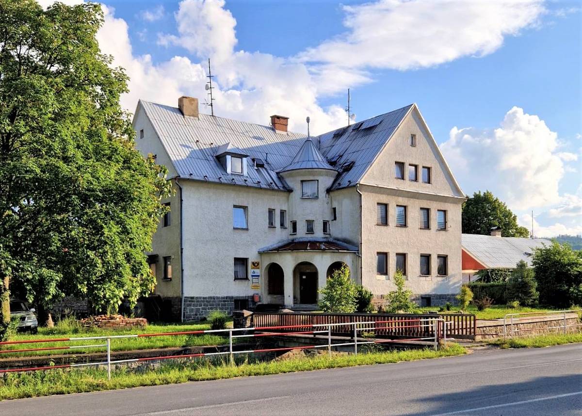 Informujeme občany o krátkodobé uzavírce provozovny pošty Jindřichov u Krnova v úterý 5. května 2026. Provozovna bude uzavřena na nezbytně nutnou dobu z provozních důvodů.