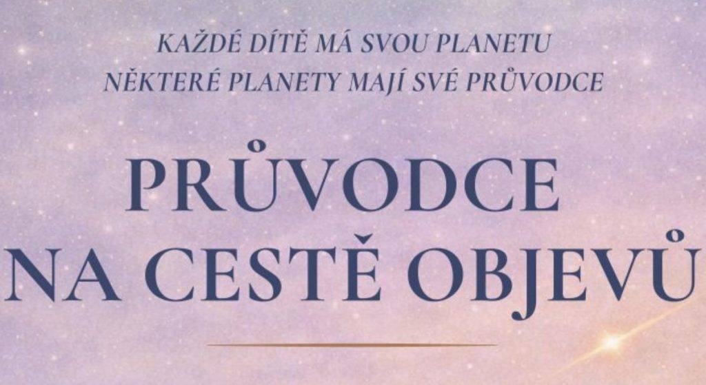 KAŽDÉ DÍTĚ MÁ SVOU PLANETU, NĚKTERÉ PLANETY MAJÍ SVÉ PRŮVODCE PRŮVODCE NA CESTĚ OBJEVŮ Děti žijí ve svém světě. Rostou v něm a rozvíjí se. V bezpečí, vztahu a smyslu. Stejně jako růže, která roste sama, když má půdu, vláhu a světlo. Růže i děti vědí, jak kvést. Proto děti neučíme, abychom je zkoušeli. Dáváme … Více