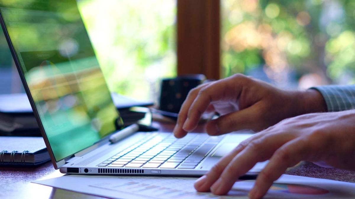 Digitální informační agentura (DIA) poskytuje souhrnné informace.