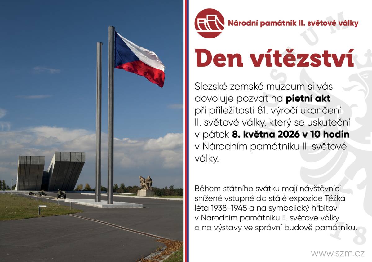 POZVÁNKA