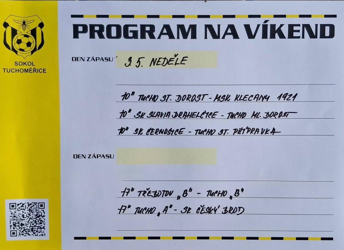 Program
