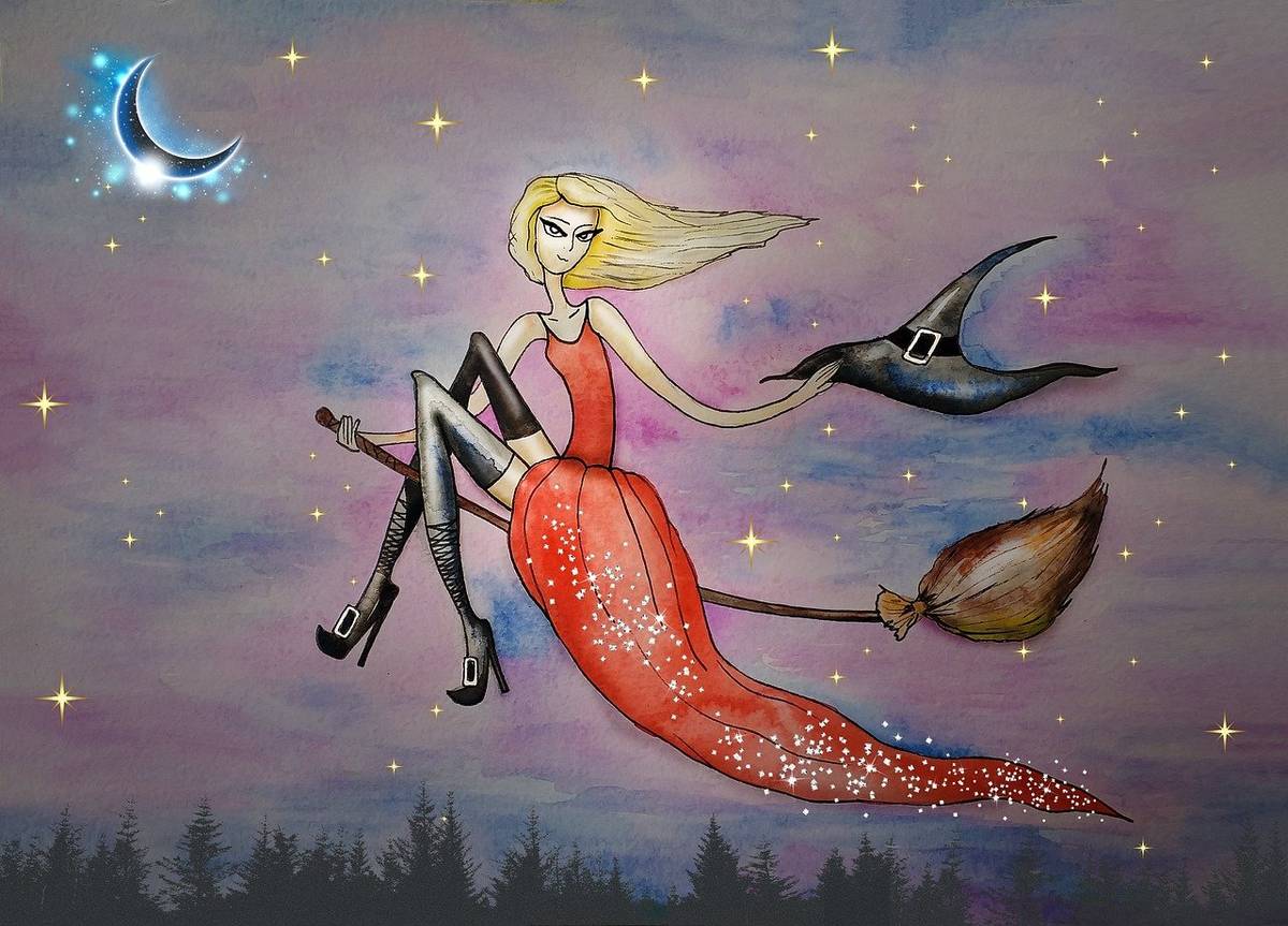 Vážení spoluobčané. Obec a SHD Velký Rybník zve  všechny děti i dospělé na slet čarodějnic a čarodějů, který se bude konat ve čtvrtek 30.4.2026 na tradičním místě.  "U čarodějnic" Slet na přistávací ploše začíná v 19h. A ten kdo přiletí v kostýmu bude odměněn. Společně zapálíme velký oheň, kde upálíme čarodějnici. Zároveň bude připraven i menší oheň pro opékání  špekáčků. Občerstvení bude zajištěno a najde i něco na zub.