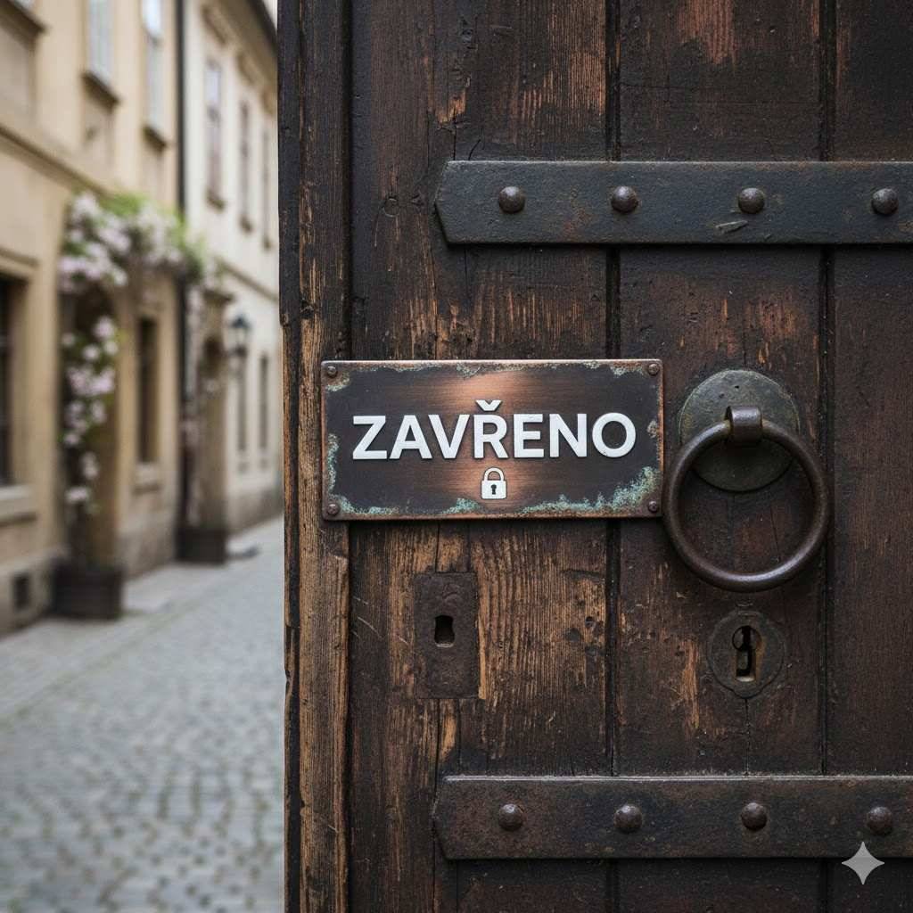Ve čtvrtek 30.4.2026 bude obecní úřad v Terešově uzavřen.    Neodkladné záležitosti lze individuálně řešit po telefonické domluvě.