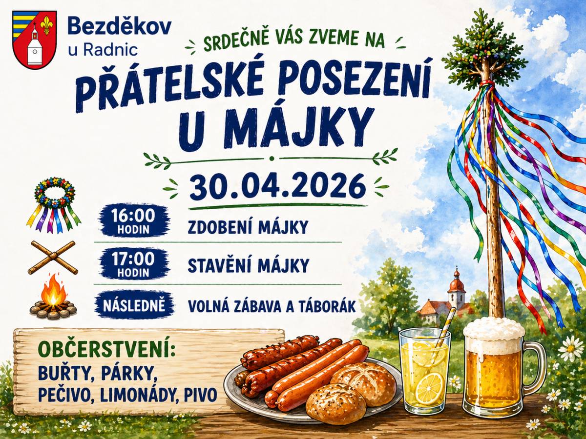 Pozvánka