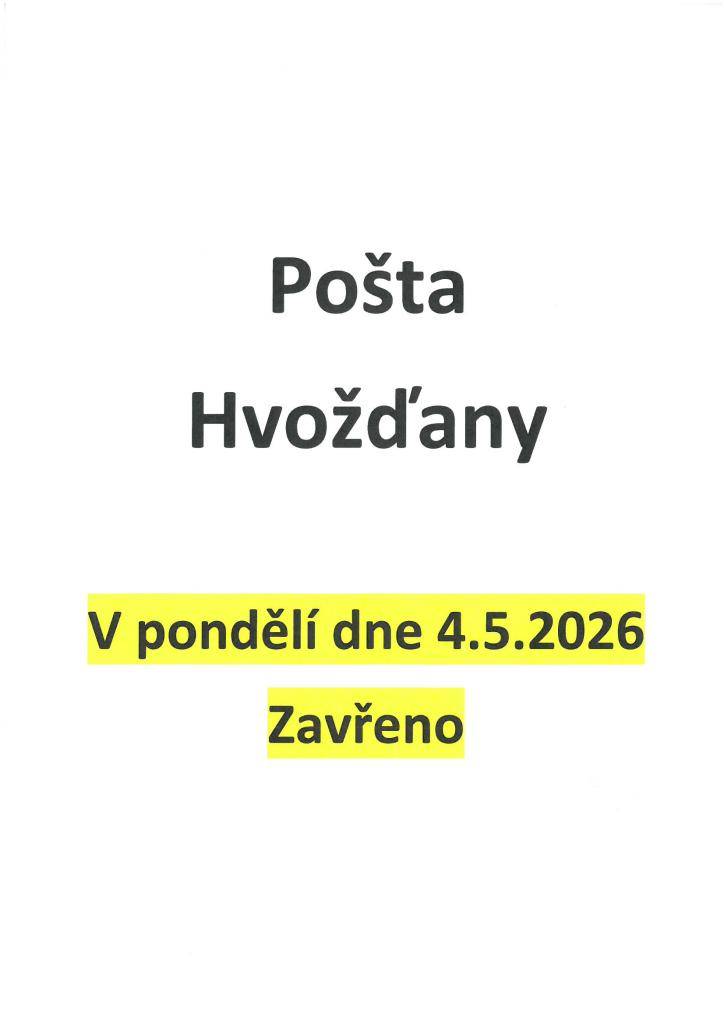 viz. plakátek