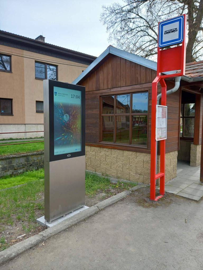 Úřad městyse Maršovice přešel od 16. 4. 2026 pouze na používání Digitální úřední desky, která je umístěna vedle autobusové zastávky v Maršovicích.