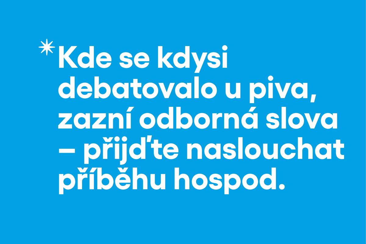 Ve dnech 13. – 15. května se sál benešovského městského divadla Na Poště na tři dny promění v konferenční hospodu. Státní okresní archiv Benešov a Muzeum Podblanicka ve spolupráci s Etnologickým ústavem Akademie věd ČR a Filozofickou fakultou Univerzity J. E. Purkyně v Ústí nad Labem zde uspořádají odbornou konferenci s názvem Hospodo, nalej!.