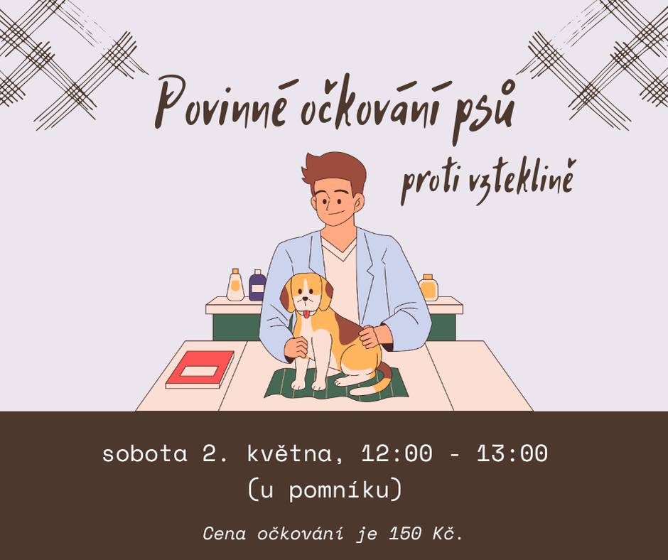 2. 5. 2026, u pomníku, 12:00 - 13:00