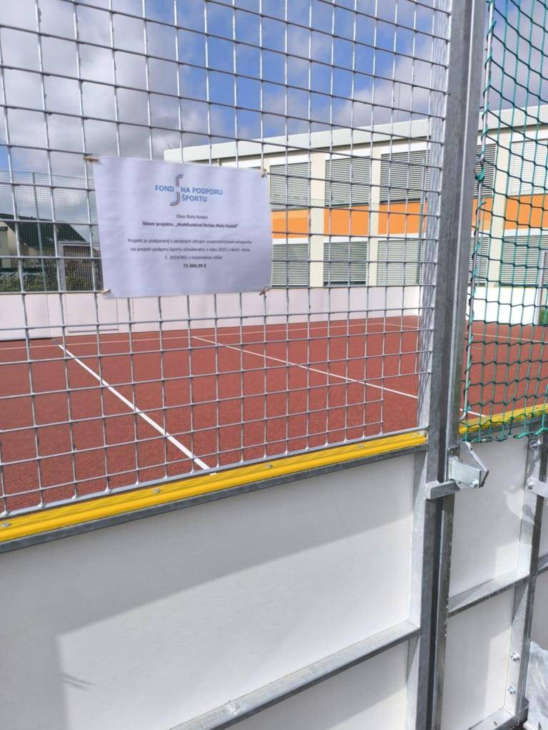 Aby sa naň dostal každý a nevznikali zbytočné nedorozumenia, zaviedli sme jednoduchý rezervačný systém.