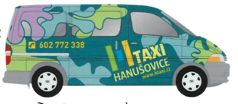Milá babičko, milý dědečku, nabízíme registrovaným seniorům služby Htaxi, aby využili možnost dopravy do Hparku na akci "Stavění májky a pálení čarodějnic". (akce se koná 30.4.2026 od 16 hodin v Hparku). Htaxi bude pro vás k dispozici během akce v době od 16 - 20 hodin. V případě zájmu si objednete službu na tel.: 602 772 338, nejpozději však do čtvrtka 30.4.2026 do 12 hodin. Těšíme se na vás! Vaše Htaxi