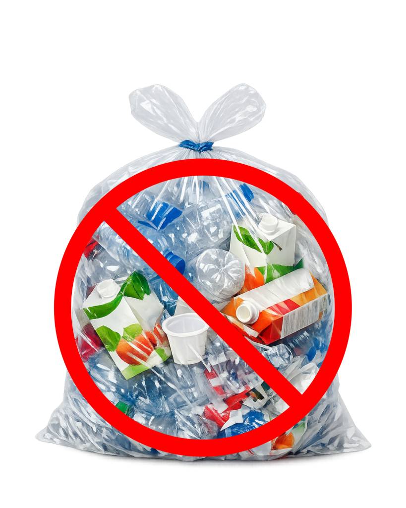 1. 5. 2026 neproběhne svoz plastů z domácností. Další svoz proběhne v pátek 15. 5. 2026.