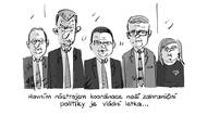 KEMEL: Vládní letka