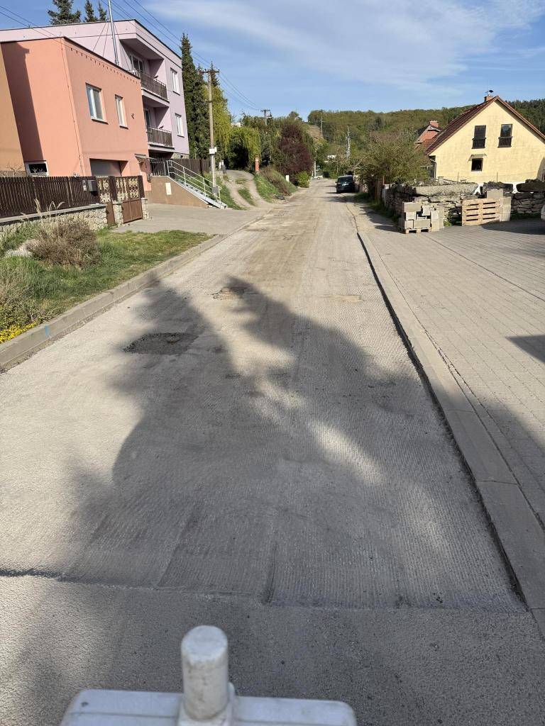 Zítra ráno (středa 29.4.)…