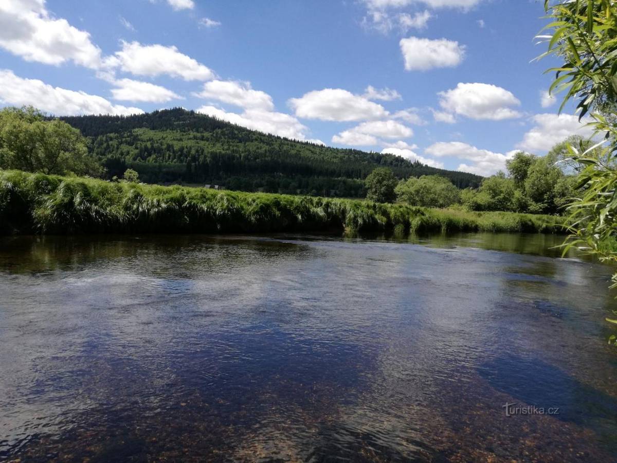 Místo Prachatice Zeměpisná šířka 48.90609 Zeměpisná délka 13.82458 Typ Park