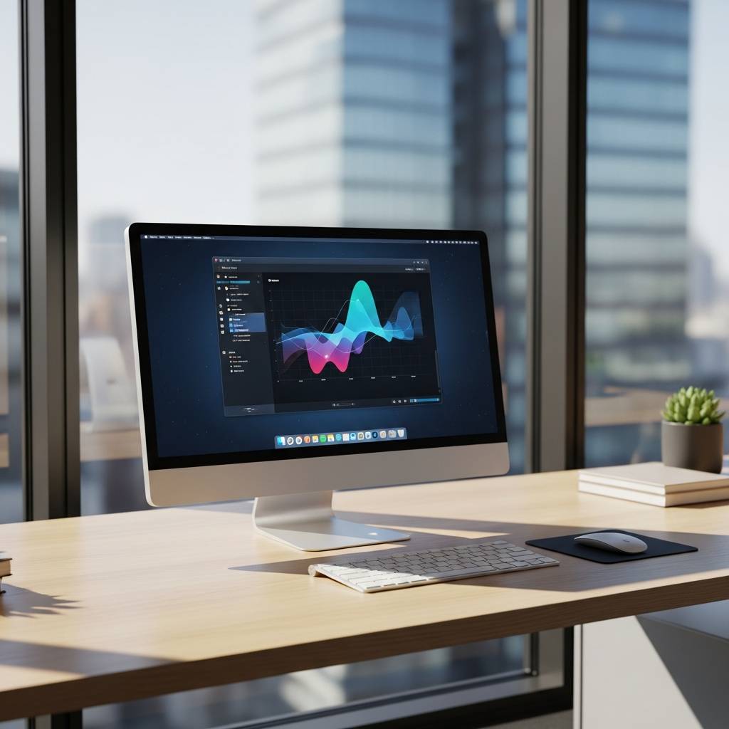 Digitální informační agentura se zaměřuje na přinášení aktuálních novinek ze světa technologií a digitálního marketingu. Touto cestou vám přinášíme informace o trendech, inovacích a užitečné rady pro efektivní využití digitálních nástrojů.
