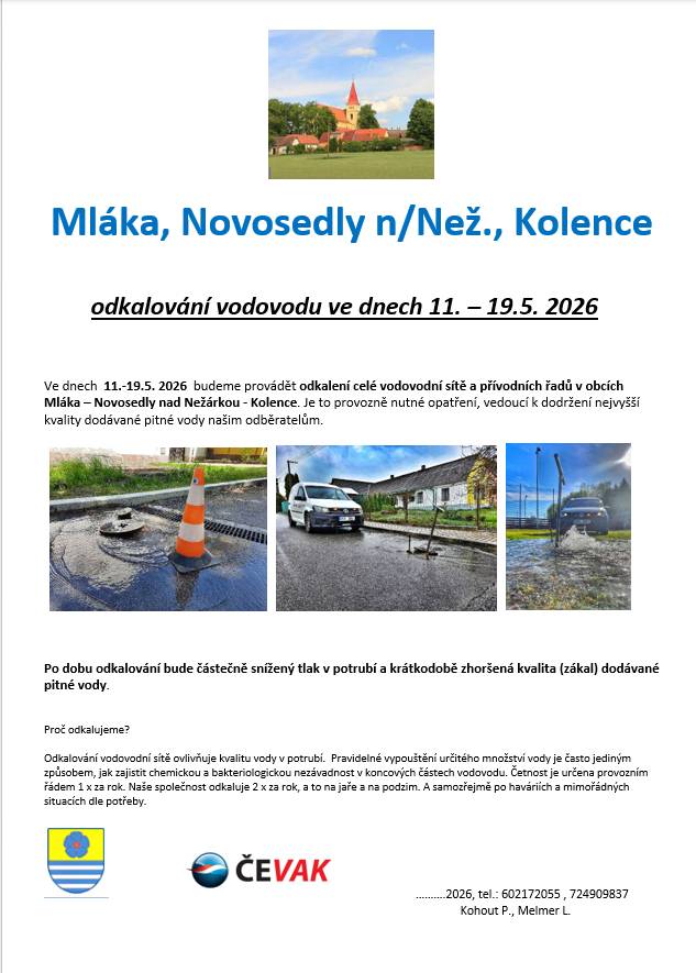 Odkalování