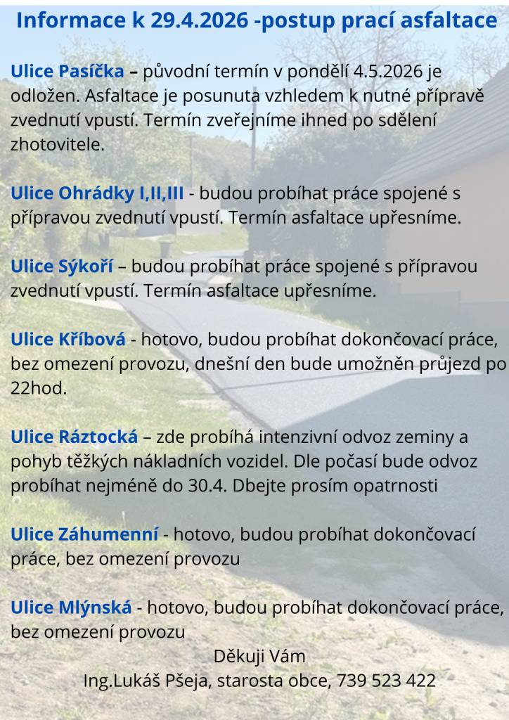 Pasíčka