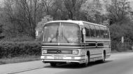 Mercedes-Benz O 302