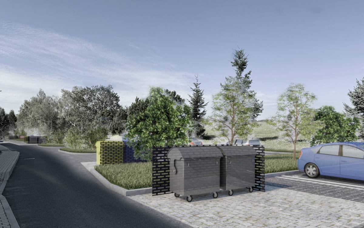 Zastupitelstvo města Verneřice odsouhlasilo zahájení výběrového řízení na dodavatele stavby a následnou realizaci projektu „Parkování u bytových domů Příbramská“. Cílem projektu je zlepšit dlouhodobě nevyhovující stav parkování v této lokalitě, kde dnes dochází k neorganizovanému odstavování vozidel, často i na nezpevněných travnatých plochách. Nové řešení přinese přehlednější, bezpečnější a kultivovanější prostor pro parkování obyvatel přilehlých bytových domů. Projekt počítá s vybudováním 70 parkovacích míst, z toho 5 míst bude vyhrazeno pro osoby se zdravotním postižením. Součástí stavby budou také zpevněné propustné plochy, úprava zeleně, nová výsadba, řešení odvodnění dešťových vod a úprava stanovišť pro kontejnery. Město se v uplynulém období snažilo získat na realizaci projektu dotační podporu. Bohužel se v současné době nepodařilo najít vhodný dotační titul, ze kterého by bylo možné tuto stavbu financovat. Přesto považujeme tuto investici za potřebnou, a proto bude projekt hrazen z vlastních prostředků města, konkrétně z úspor vytvořených v předchozích letech. Realizace stavby bude probíhat až po dokončení výběrového řízení a uzavření smlouvy s vybraným dodavatelem. O konkrétním termínu zahájení prací a případných dopravních či provozních omezeních budou obyvatelé včas informováni. Město Verneřice tímto pokračuje v postupných investicích do zlepšování veřejného prostoru a podmínek pro bydlení v našem městě.   Roman Keznikl starosta města