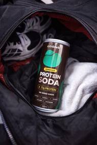 Protein Soda
