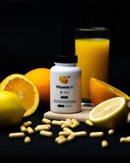 Vitamín C od Citronku