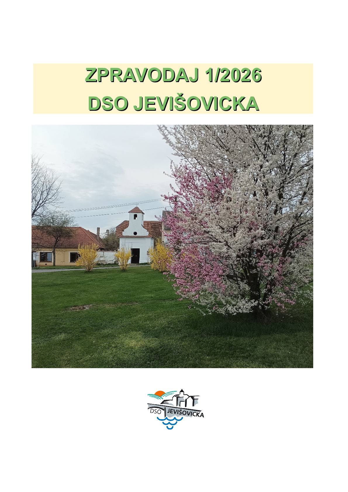 Přinášíme Vám novinky z obcí Dobrovolného svazku Jevišovicka.