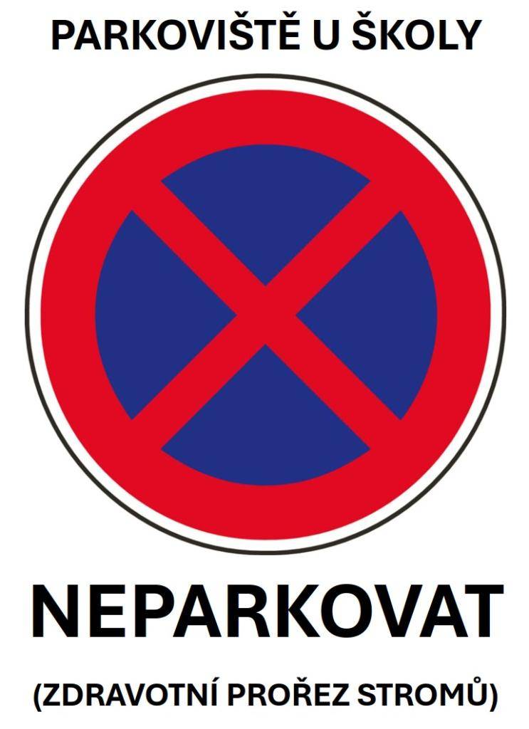 Dovolujeme si vás informovat, že v pondělí 4. května 2026 bude zahájena plánovaná údržba a zdravotní prořez vzrostlých stromů.