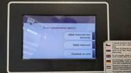Bankomat sítě ATM Point v prostorách směnárny Euroexchange s.r.o. na ulici Spálená 106/47, Praha 1 (01. 04. 2026)