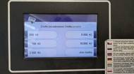 Bankomat sítě ATM Point v prostorách směnárny Euroexchange s.r.o. na ulici Spálená 106/47, Praha 1 (01. 04. 2026)