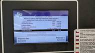 Bankomat sítě ATM Point v prostorách směnárny Euroexchange s.r.o. na ulici Spálená 106/47, Praha 1 (01. 04. 2026)