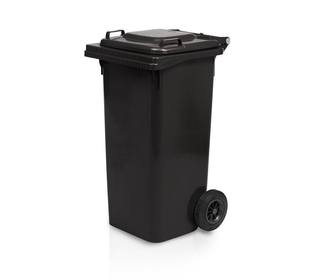 V pondělí proběhne svoz komunálních odpadů