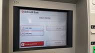 ATM v pobočce UniCredit Bank, Jungmannova 36/31, Praha 1. (01. 04. 2026)