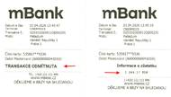 ATM Planet Cash. Výběr polskou kartou vedenou v PLN byl opakovaně odmítnutý, ale zůstatek na účtu ATM zobrazil. (01. 04. 2026)