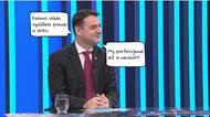 Macinka proti pravdě a lásce