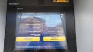 ATM Euronetu na ulici Havelská 522/6, Praha 1. (01. 04. 2026)