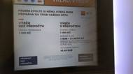ATM Komerční banky v pobočce Na Příkopě 969/33, Praha 1. (01. 04. 2026)
