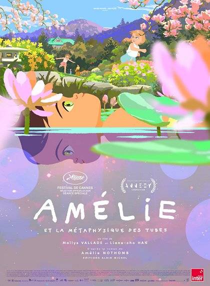 17.05.2026 v 17:00 - Malá Amélie