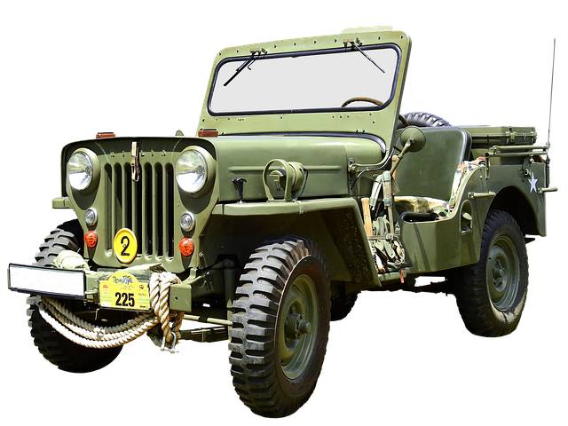 Tradiční zastavení kolony historických vojenských vozidel Convoy of Remembrance 1945–2026 se uskuteční v sobotu 2. května 2026 od 10:30 do 11:30 hod. na zahradě Centra pobytových a terénních služeb Zbůch.   Přijďte se podívat!