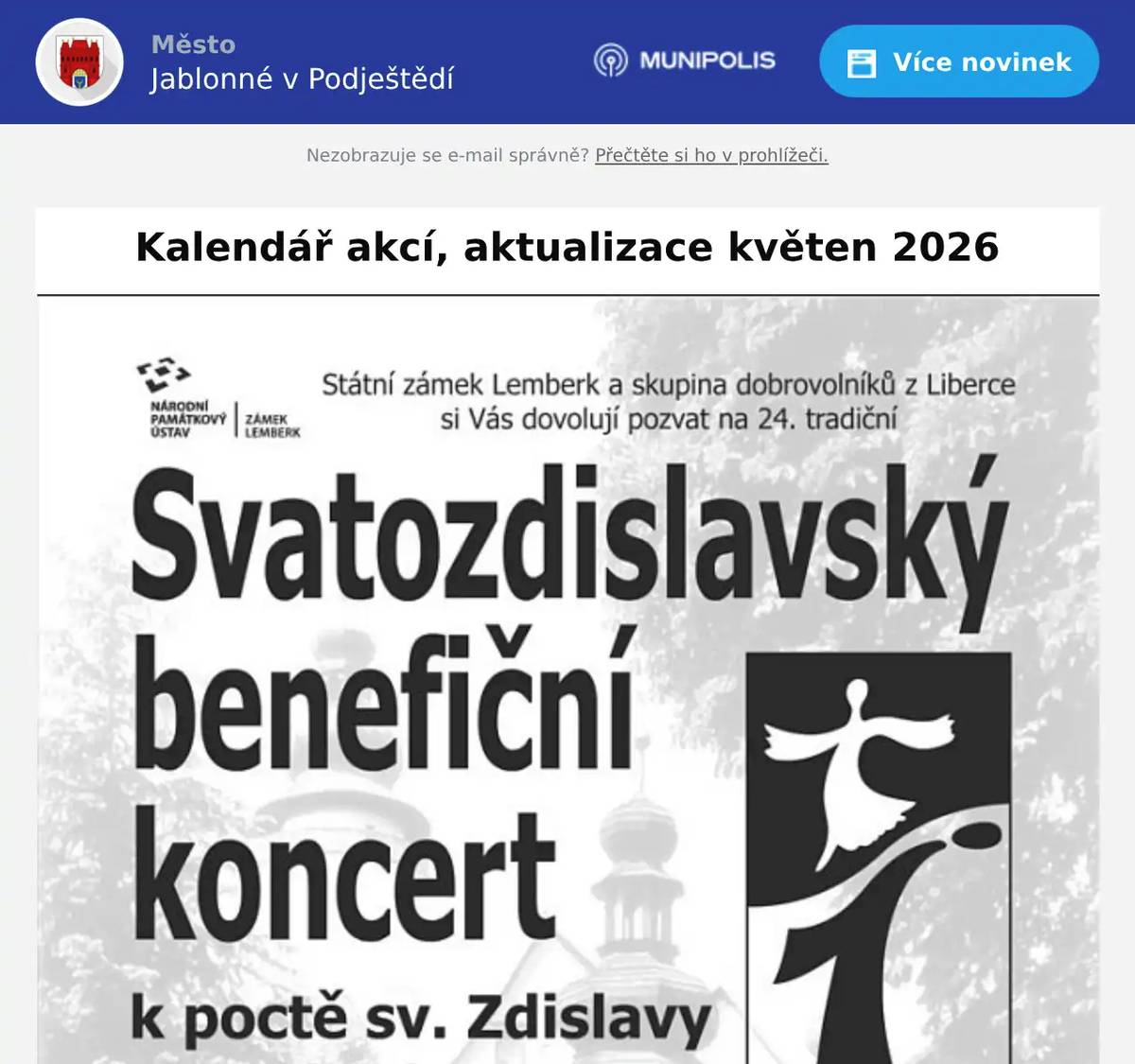 Všechny akce najdete na webu města https://www.jablonnevp.cz/ap/p1=5903