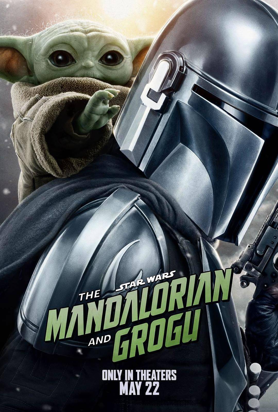 24.05.2026 v 19:30 - Mandalorian a Grogu